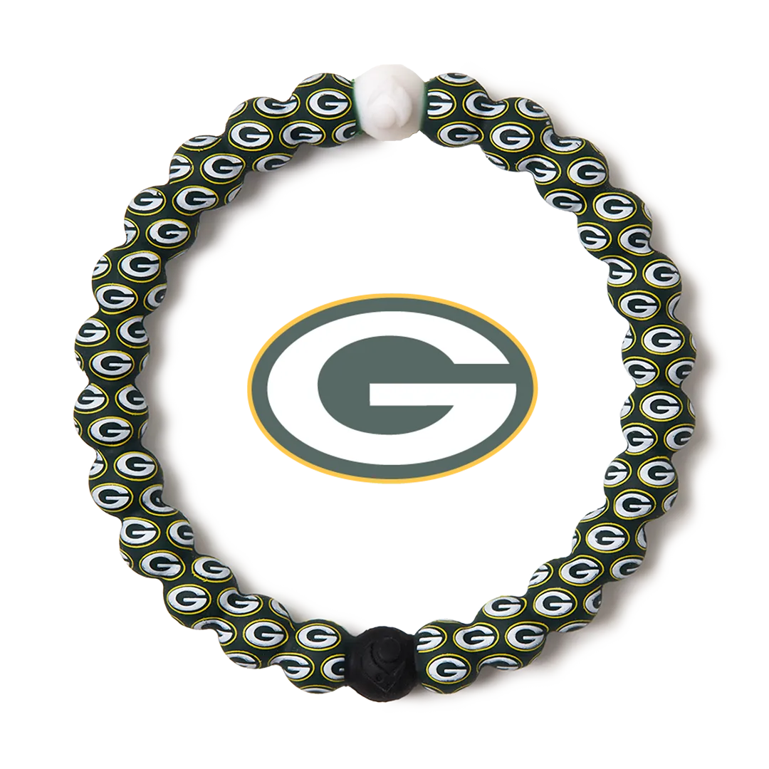 Green Bay Packers Bracelet