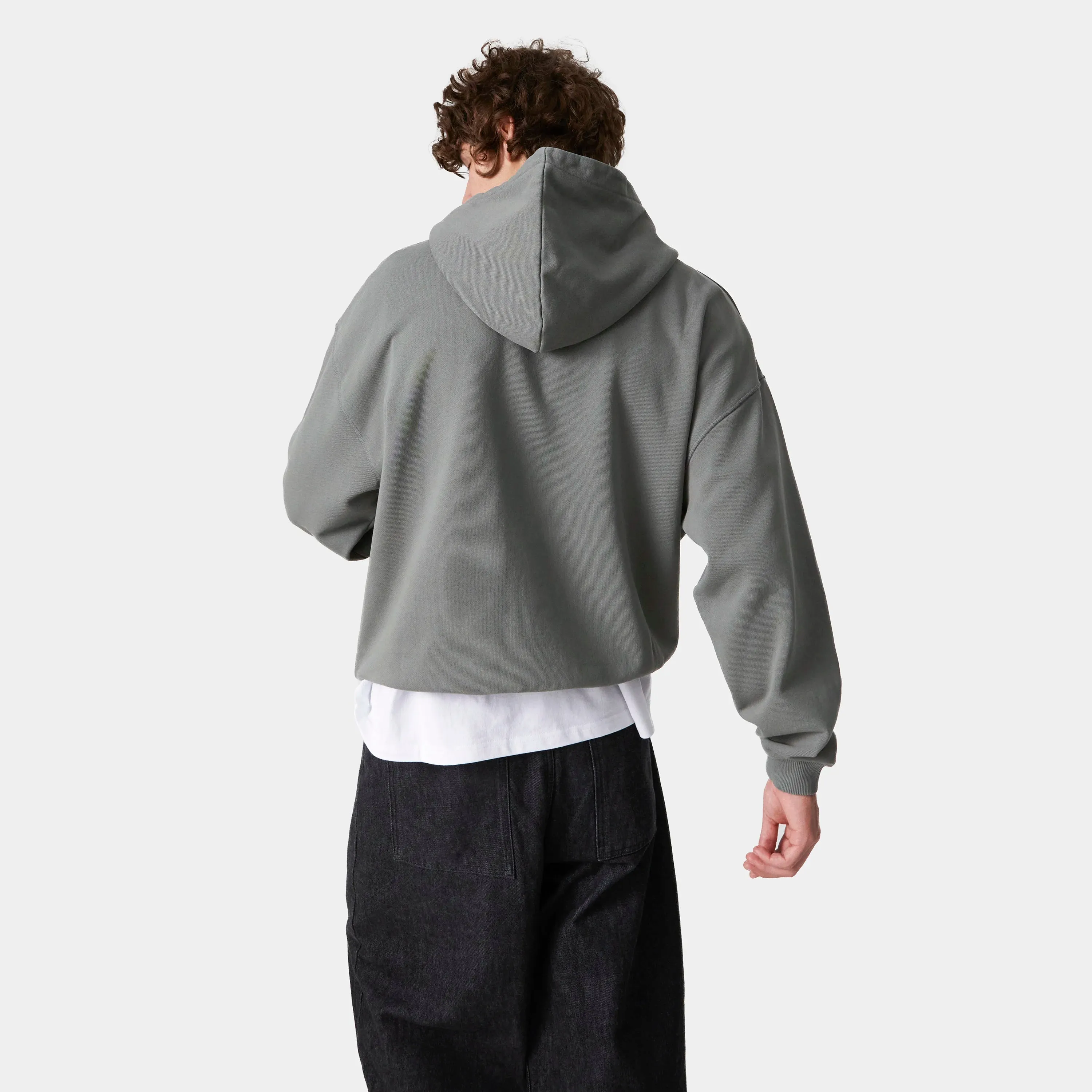 Hallmark Laurel Oversized Hoodie