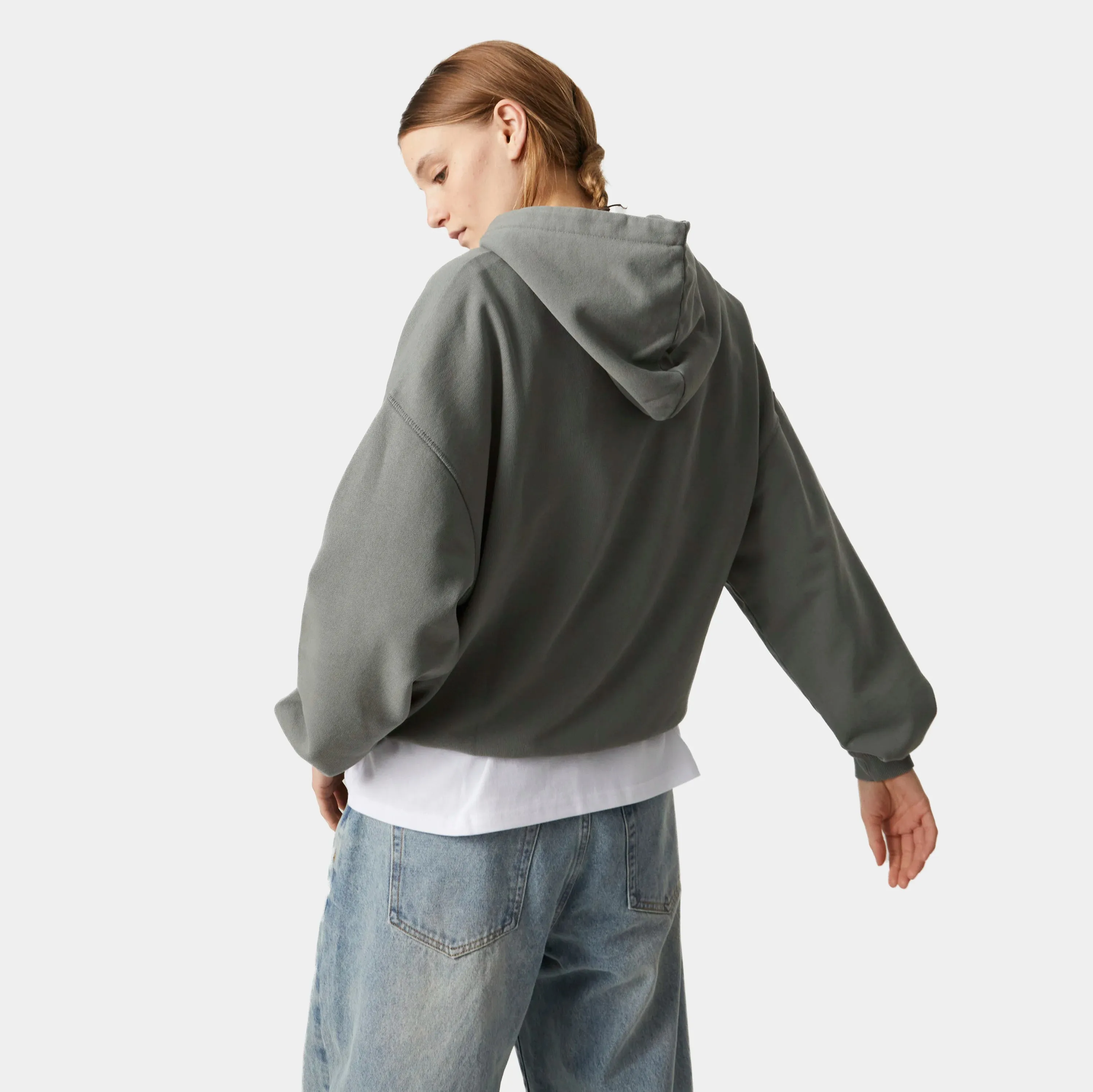 Hallmark Laurel Oversized Hoodie