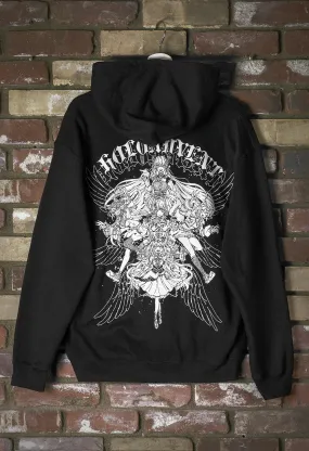 holoAdvent Hoodie