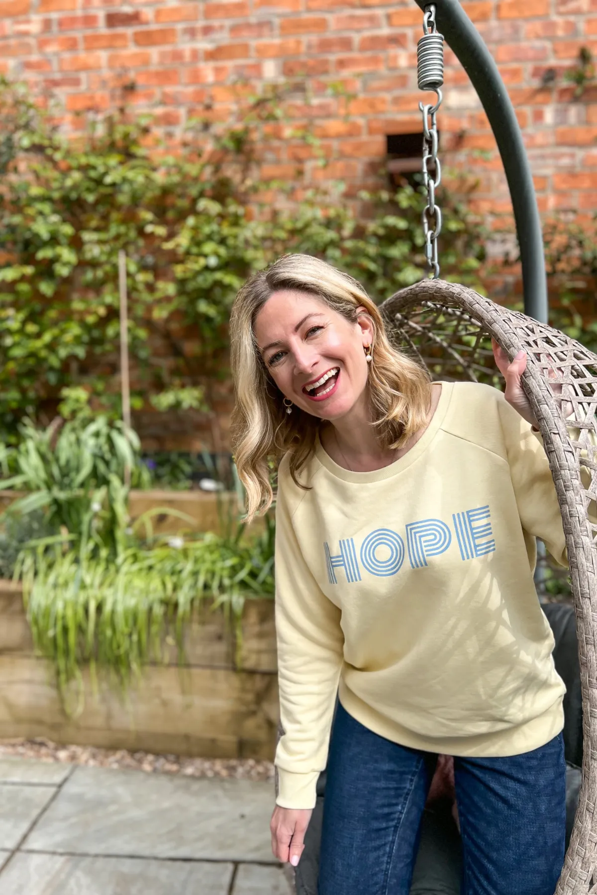 Hope Sweatshirt