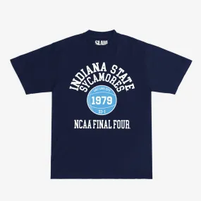 Indiana State '79 Final Four Tee