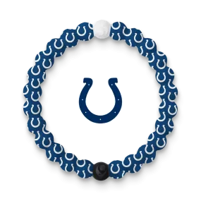 Indianapolis Colts Logo Bracelet