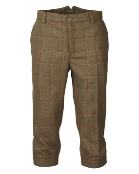 Laksen Woolston Tweed Breeks