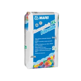 Mapei Keraquick XL Fibrelite Wall & Floor Tile Adhesive