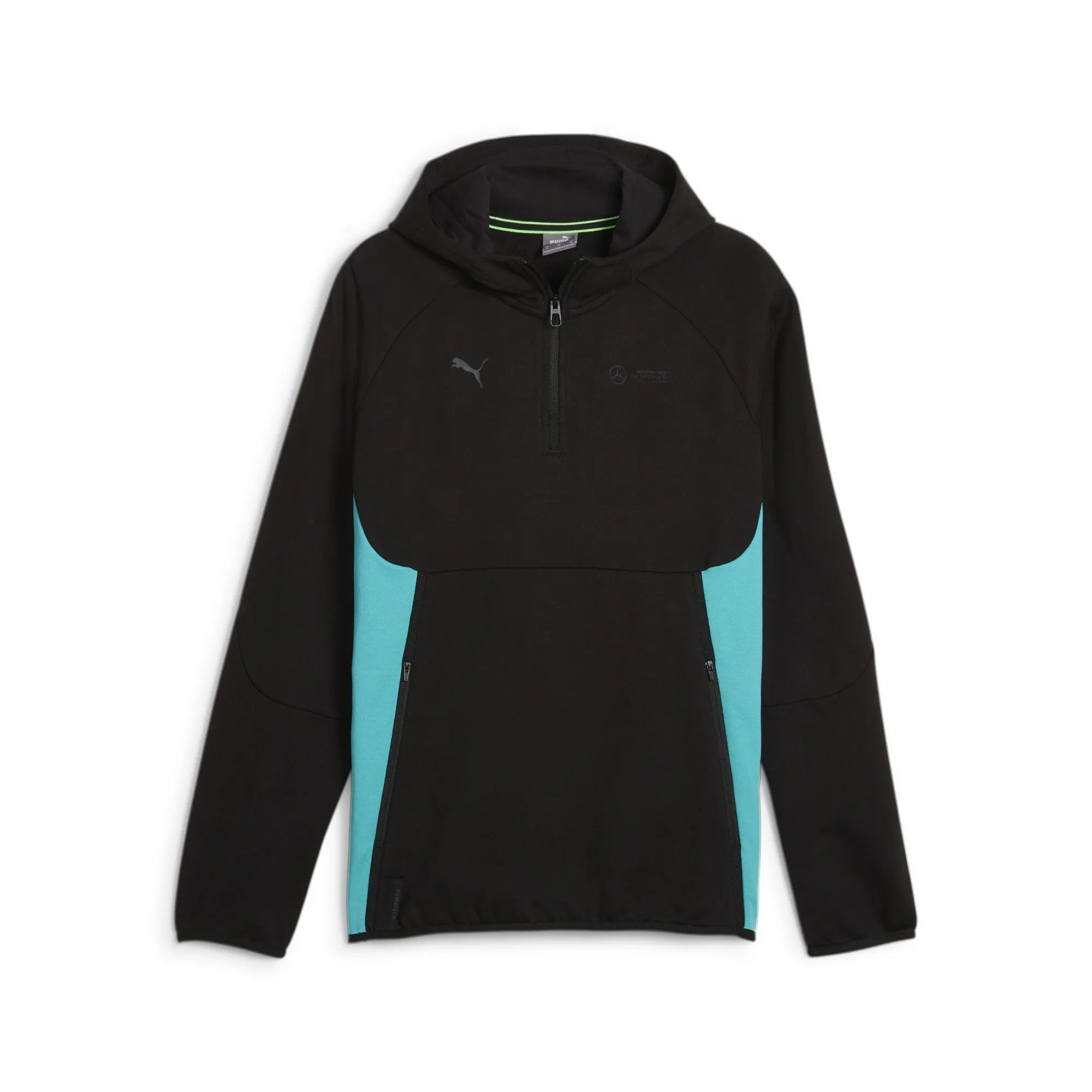 MAPF1 PUMA Tech Hoodie