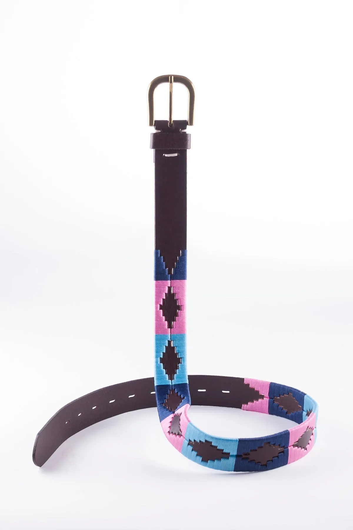 Men's & Ladies Polo Belt