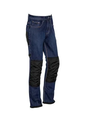 Men's Heavy Duty CorduraÂ® Jeans