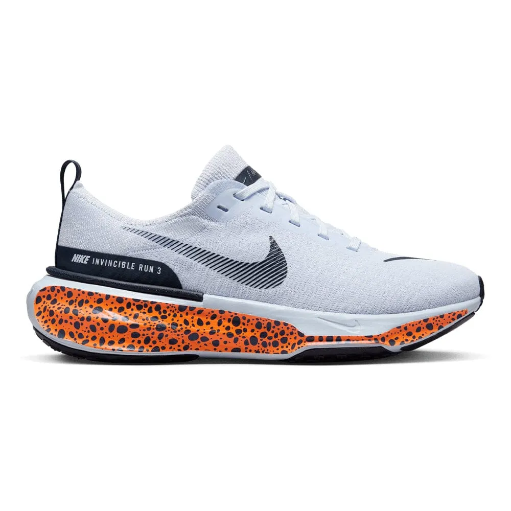 Nike Women's Invincible 3 - Electric