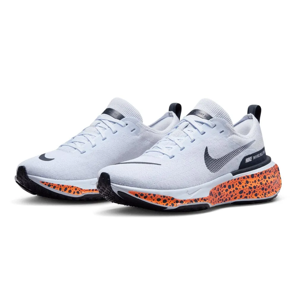 Nike Women's Invincible 3 - Electric