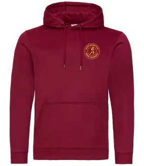 Northampton Road Runners Poly Hoodie