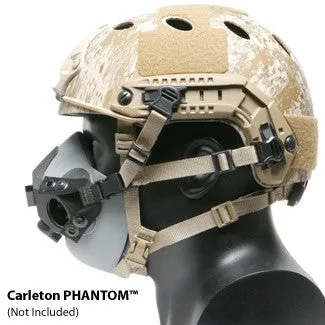 Ops-Core - O2 Double Strap Kit (for FAST Helmets)