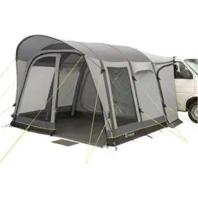 Outwell Country Road Smart Air Driveaway Awning (2018 Edition)