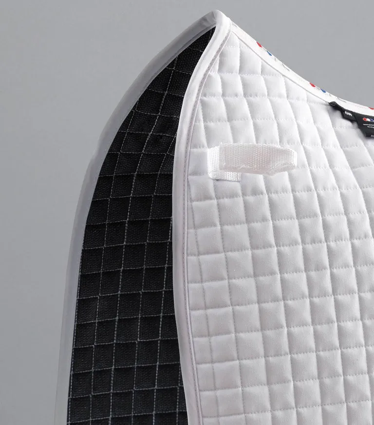 PEI Close Contact Dressage Competition Saddle Pad