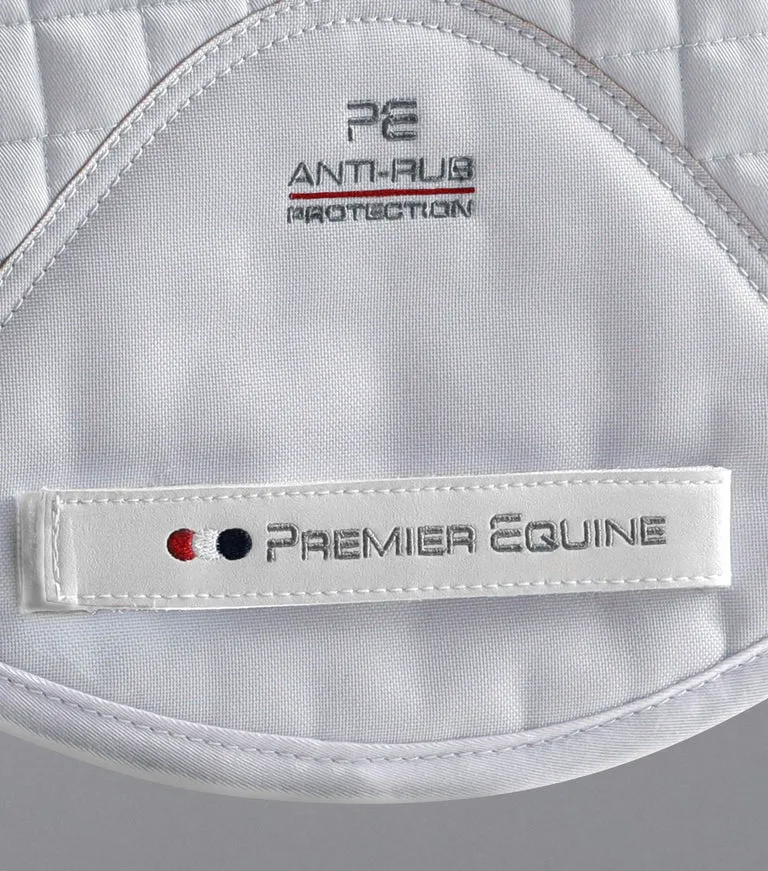 PEI Close Contact GP/Jump Competition Saddle Pad