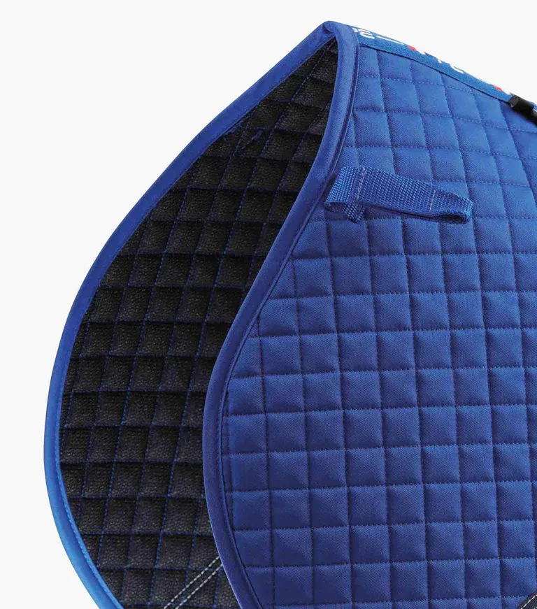 PEI Close Contact GP/Jump Pad (Royal Blue)