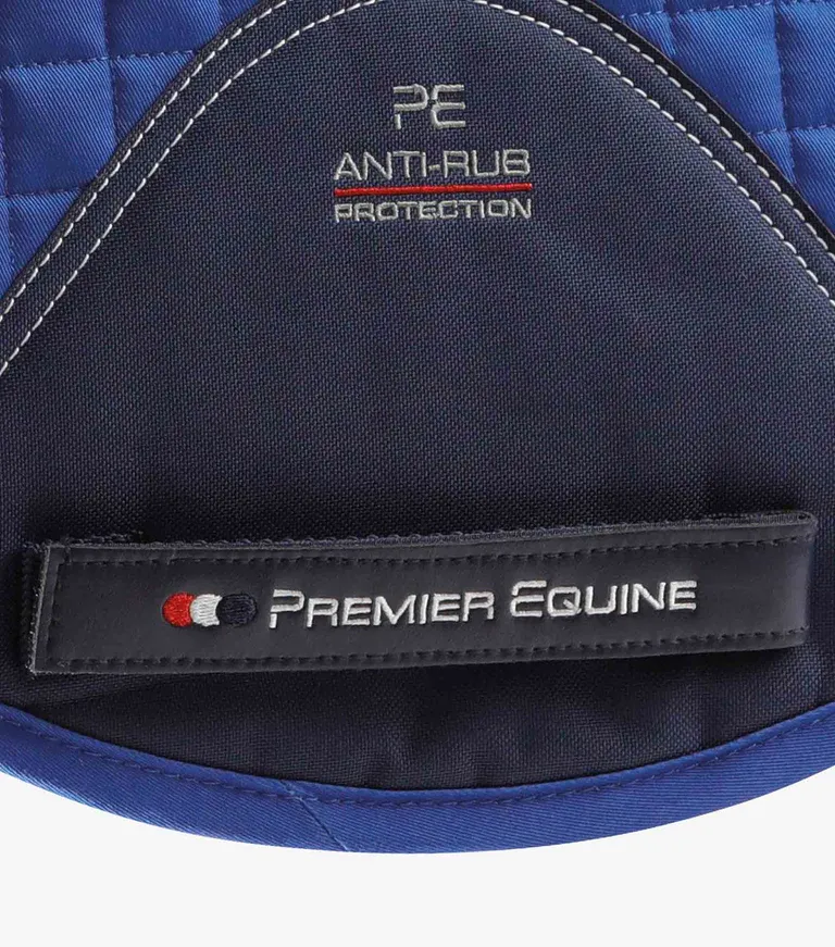 PEI Close Contact GP/Jump Pad (Royal Blue)