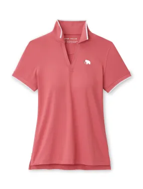 Peter Millar Betty Drop V Polo