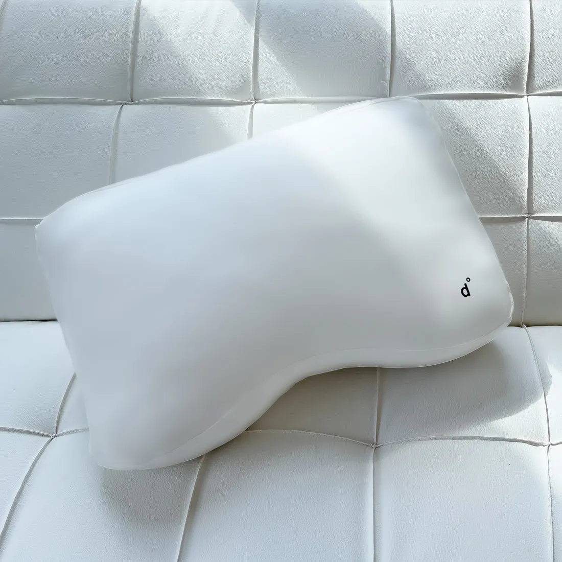 Pillowcase U-shape — NATTCOOL