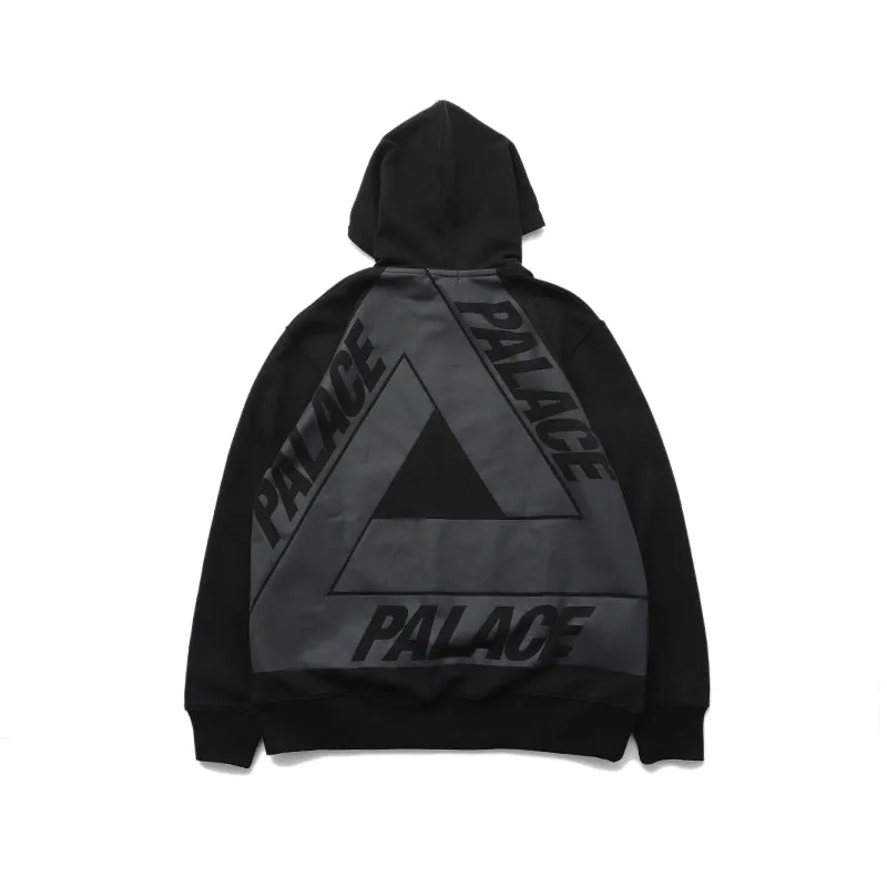 Pullover Hoodie Sweatshirt