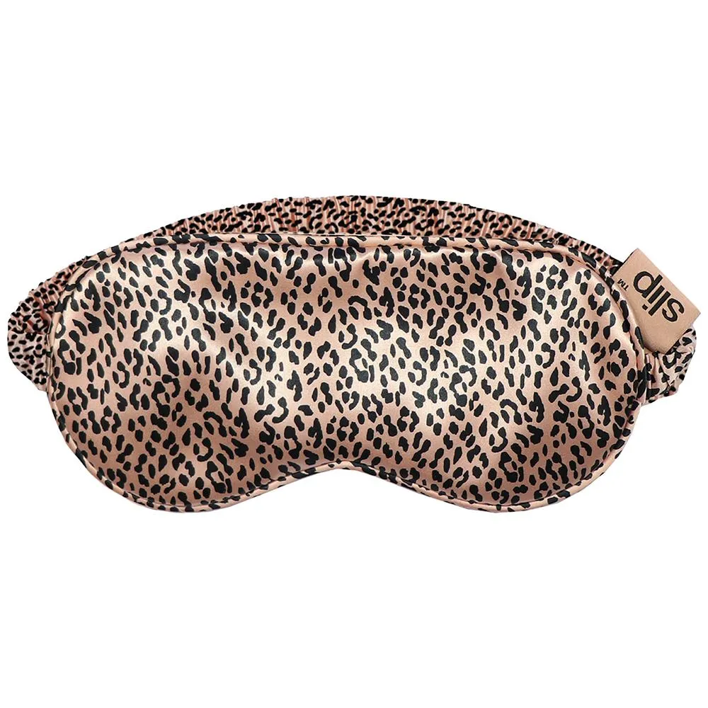 Pure Silk Sleep Mask