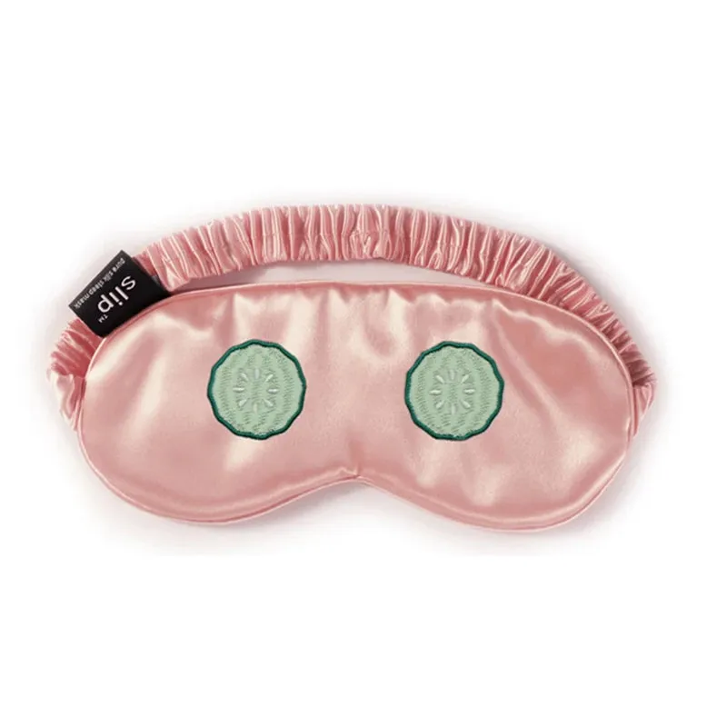 Pure Silk Sleep Mask