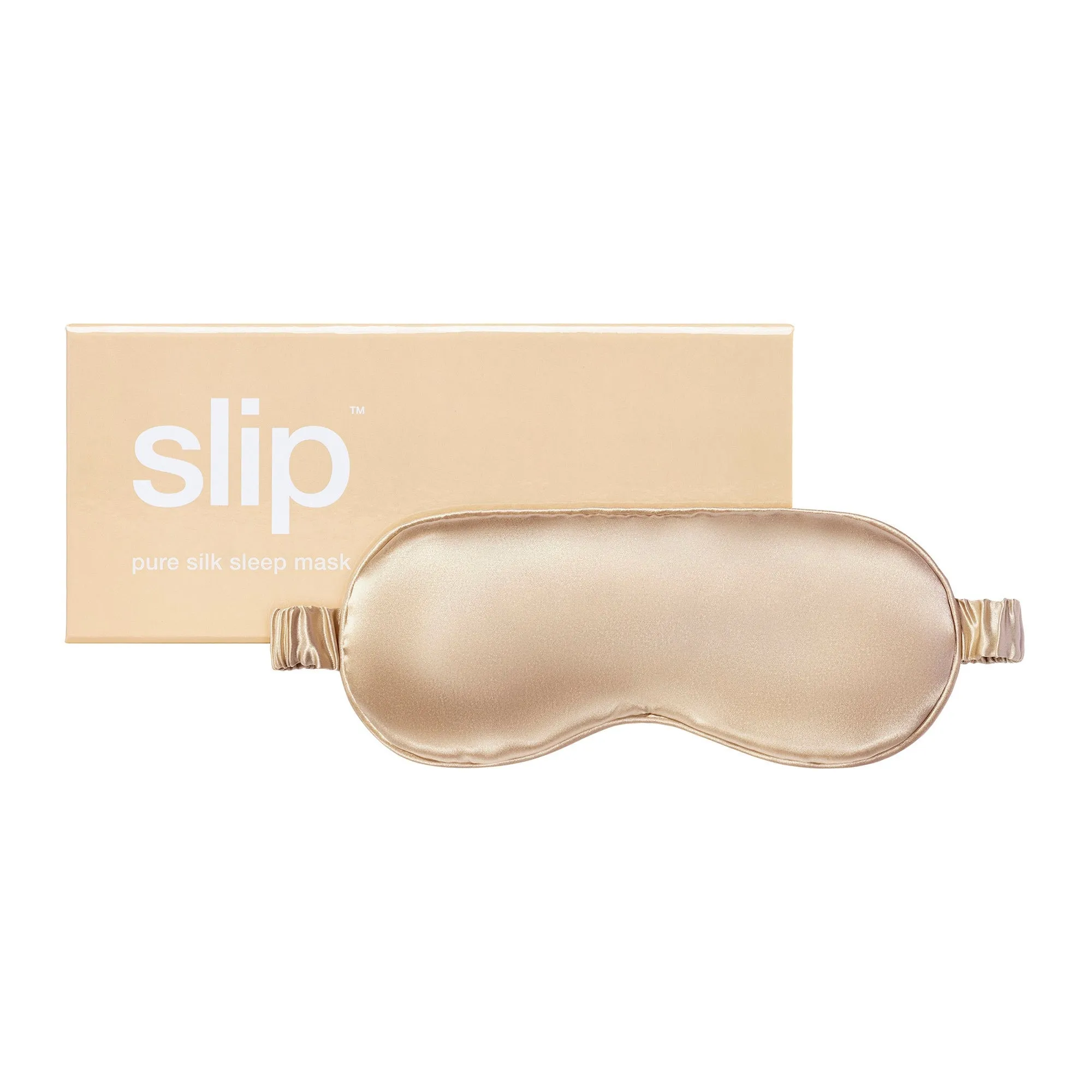 Pure Silk Sleep Mask