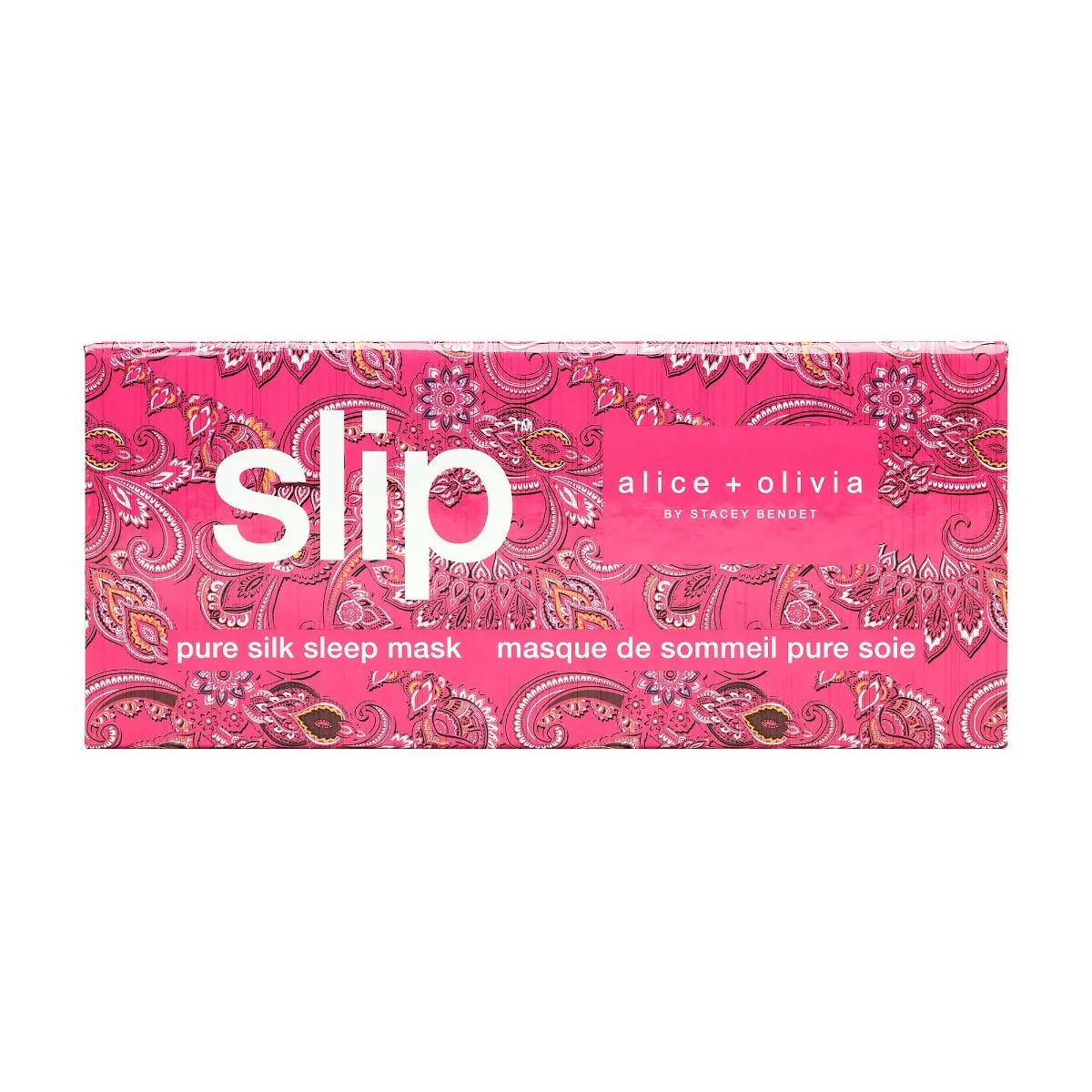 Pure Silk Sleep Mask