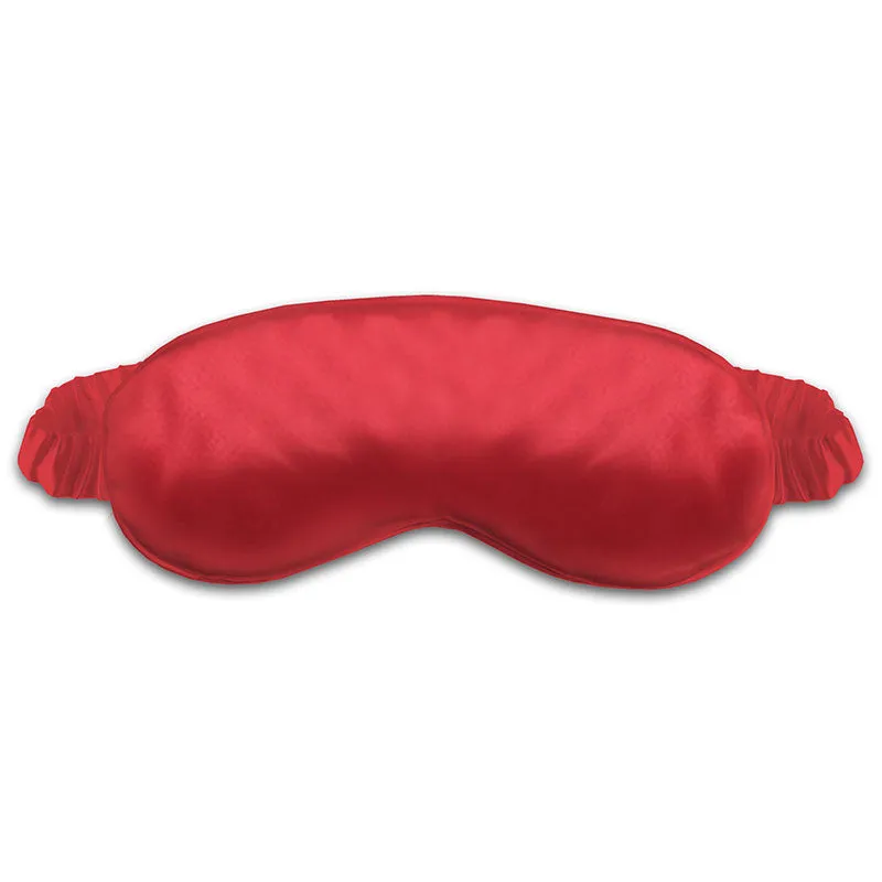 Pure Silk Sleep Mask