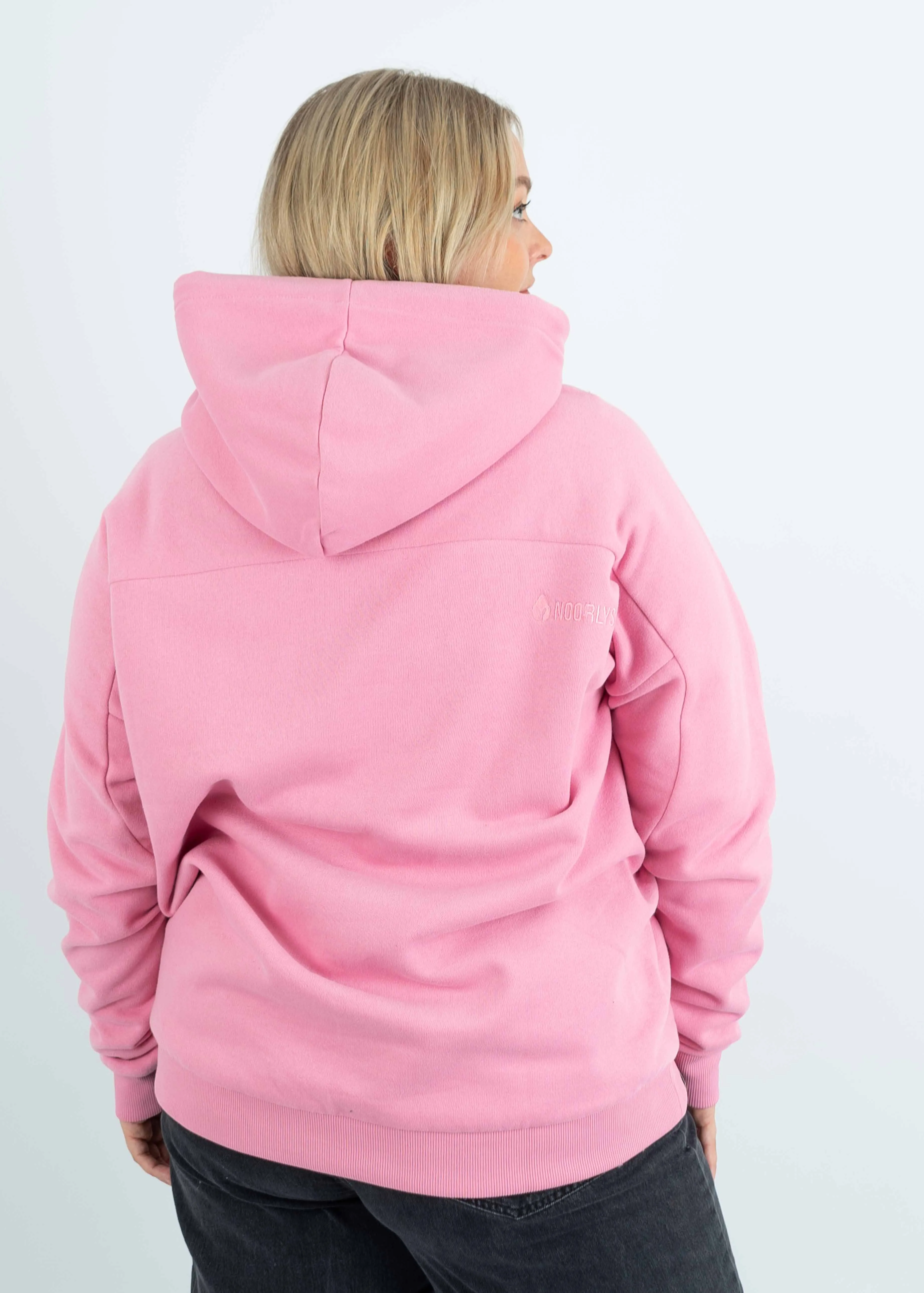 Second Choice Hoodie MARTHE  WildRose