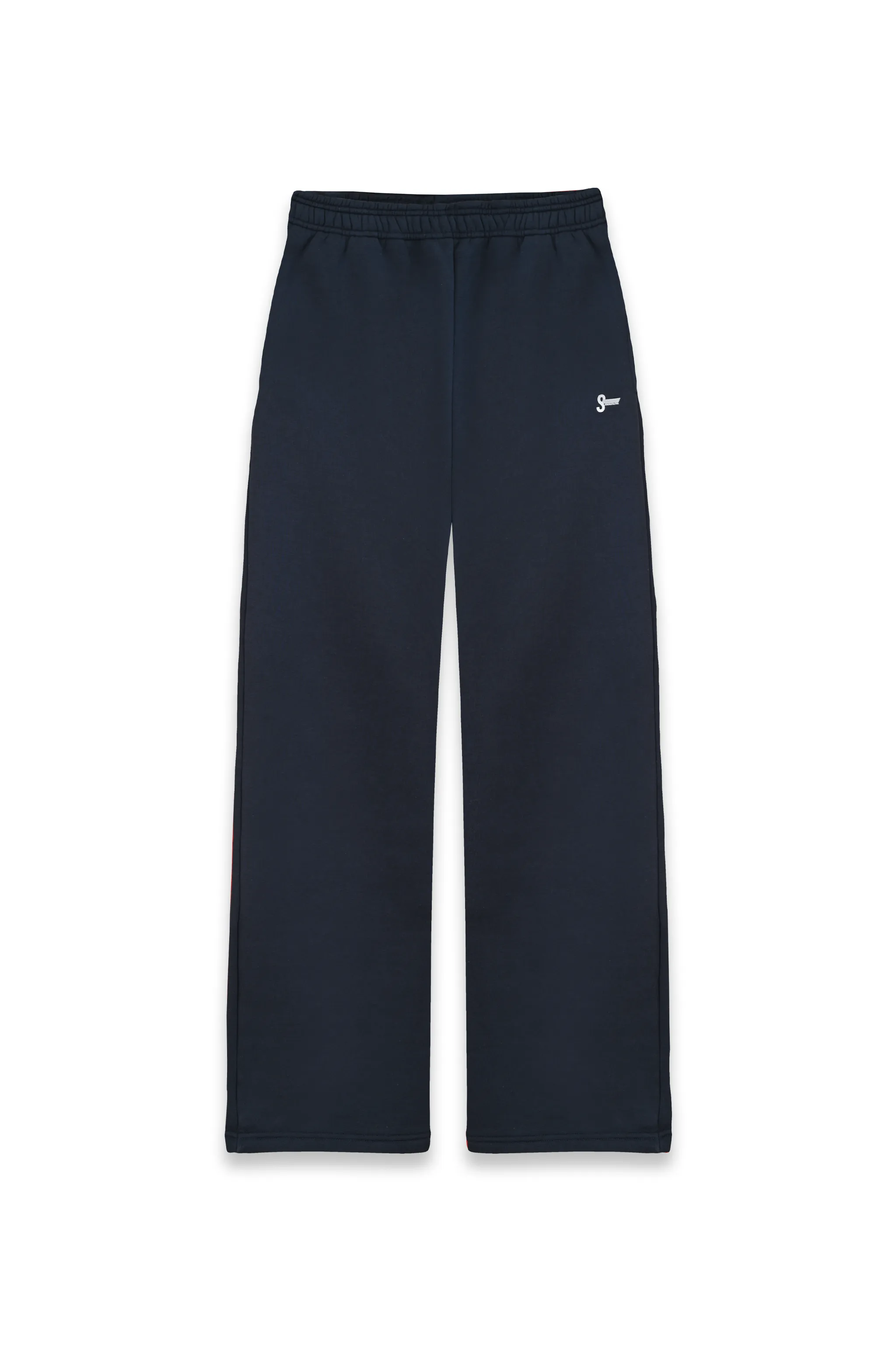 Seekers Athletics Wide Leg Sweatpants