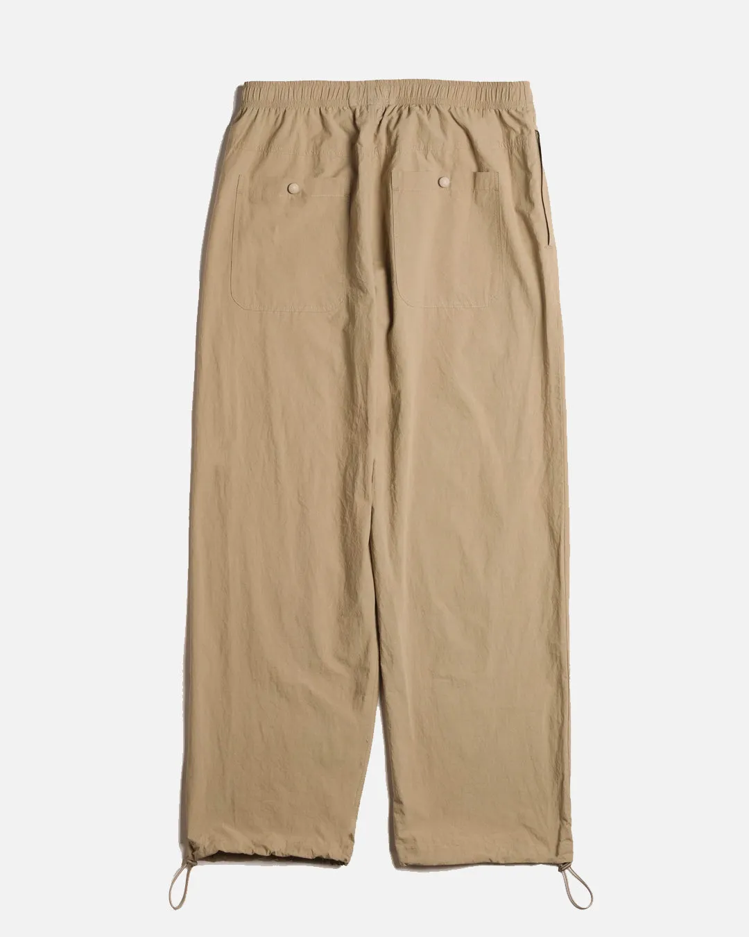 Shell Pant - Sandstone