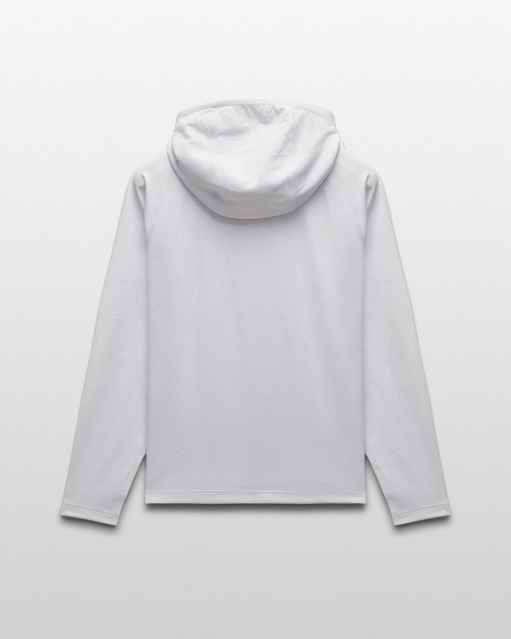 Solotex Mesh Tiebreak Hoodie