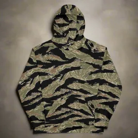 Tiger Stripe Camo Hoodie