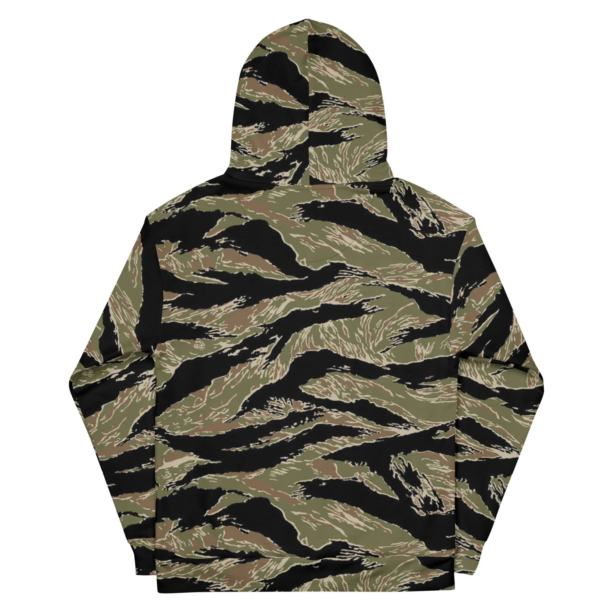 Tiger Stripe Camo Hoodie