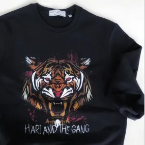 Tiger Sweatshirt