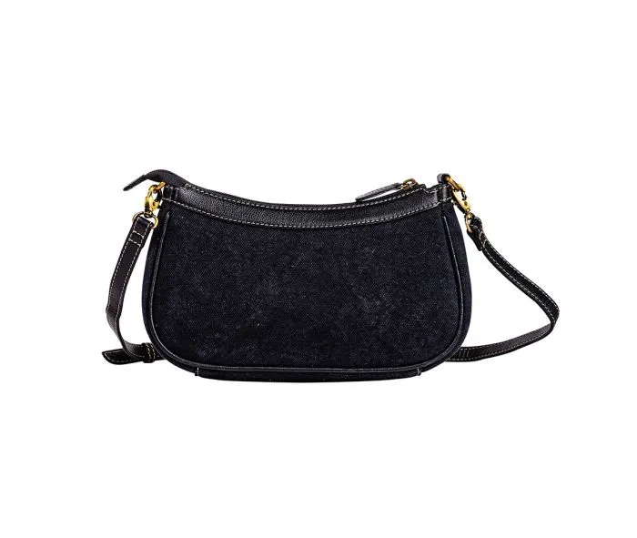 Tiny Trailblazer Crossbody Bag