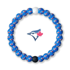 Toronto Blue Jays™ Logo Bracelet