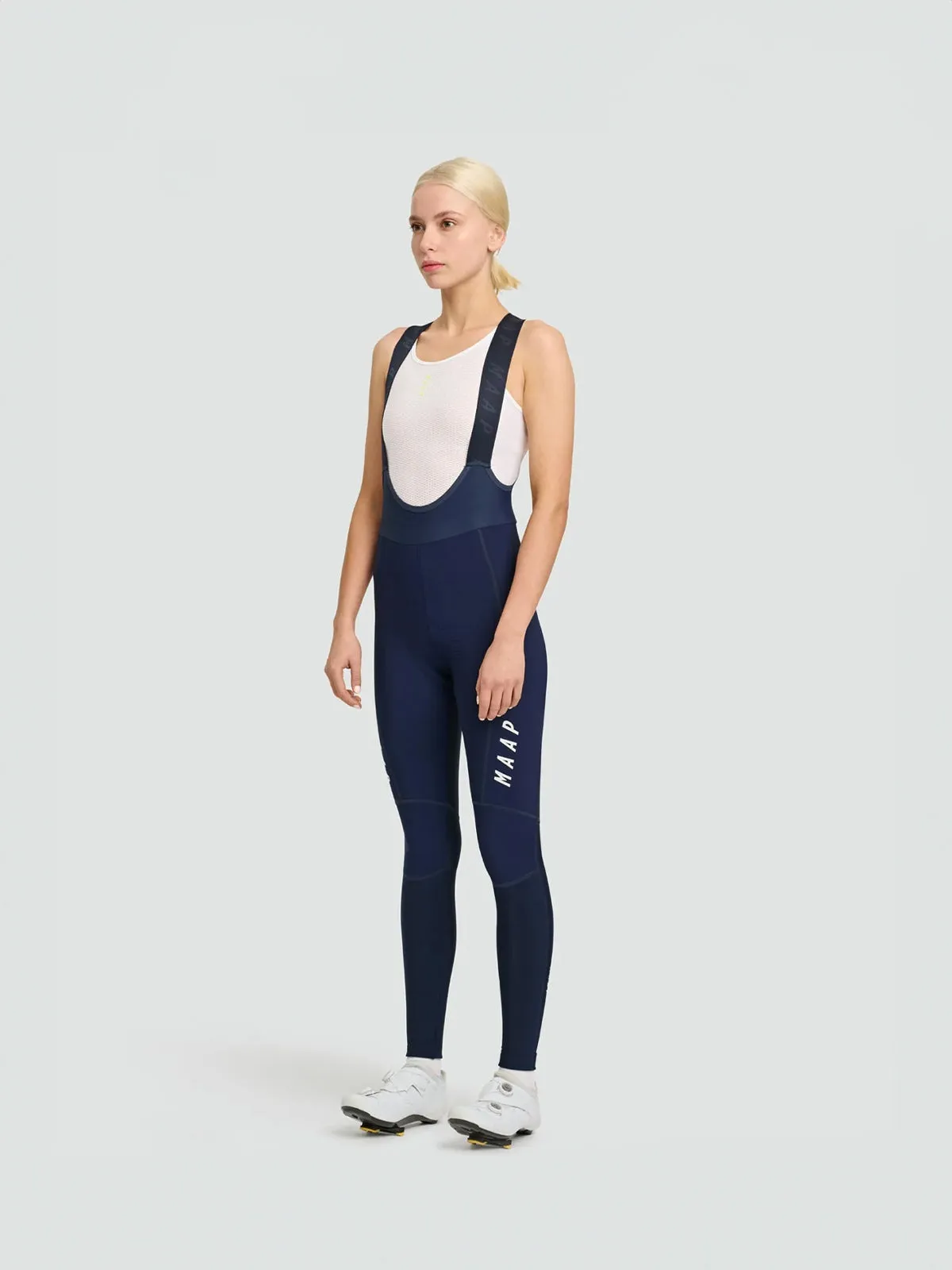 Women's Apex Deep Winter Bib Tight