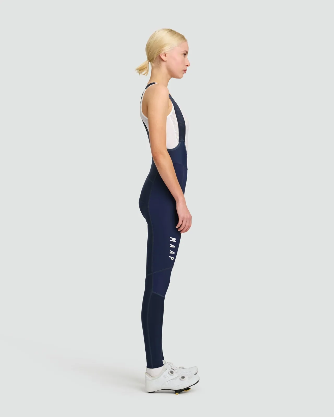 Women's Apex Deep Winter Bib Tight