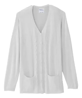 Women's Cardigan With Pockets