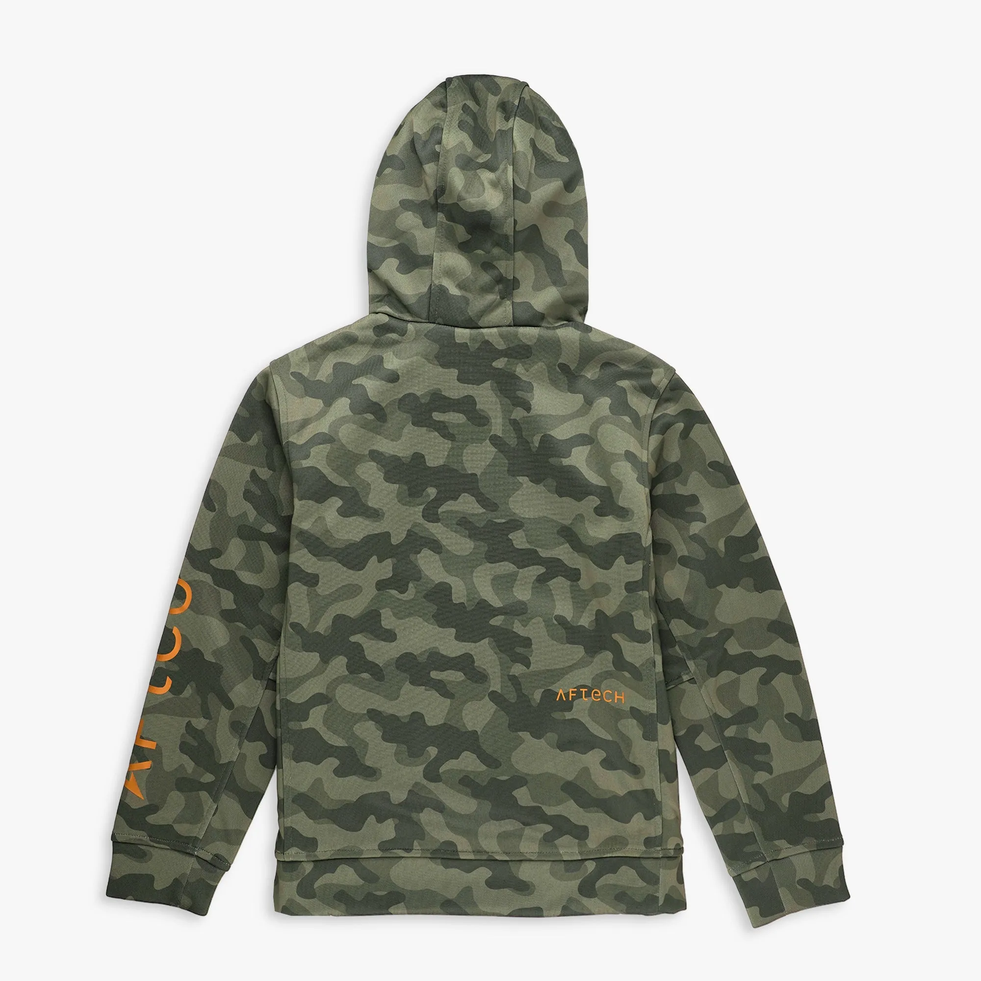 Youth Shadow Tactical Hoodie