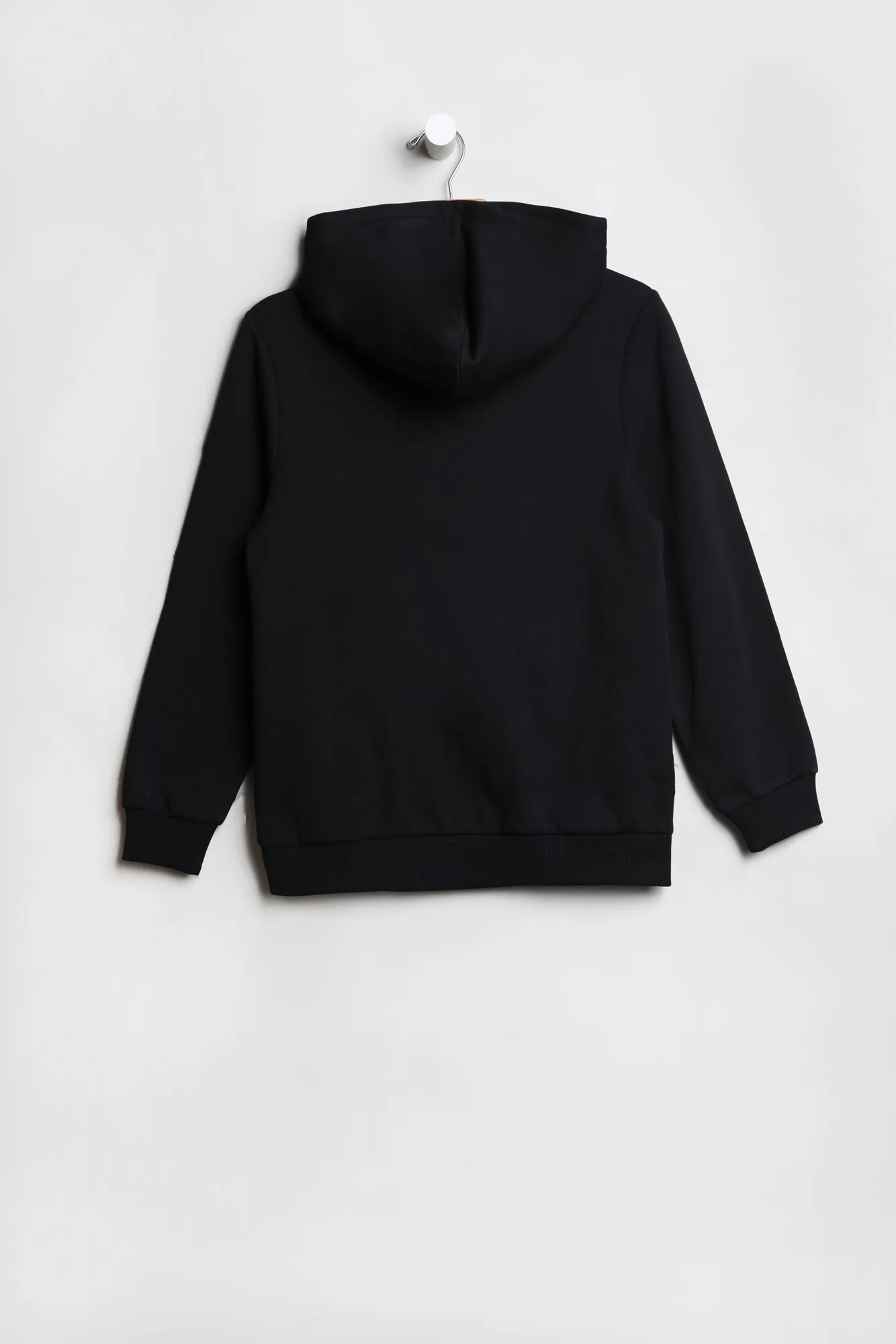 Zoo York Youth Tonal Logo Hoodie