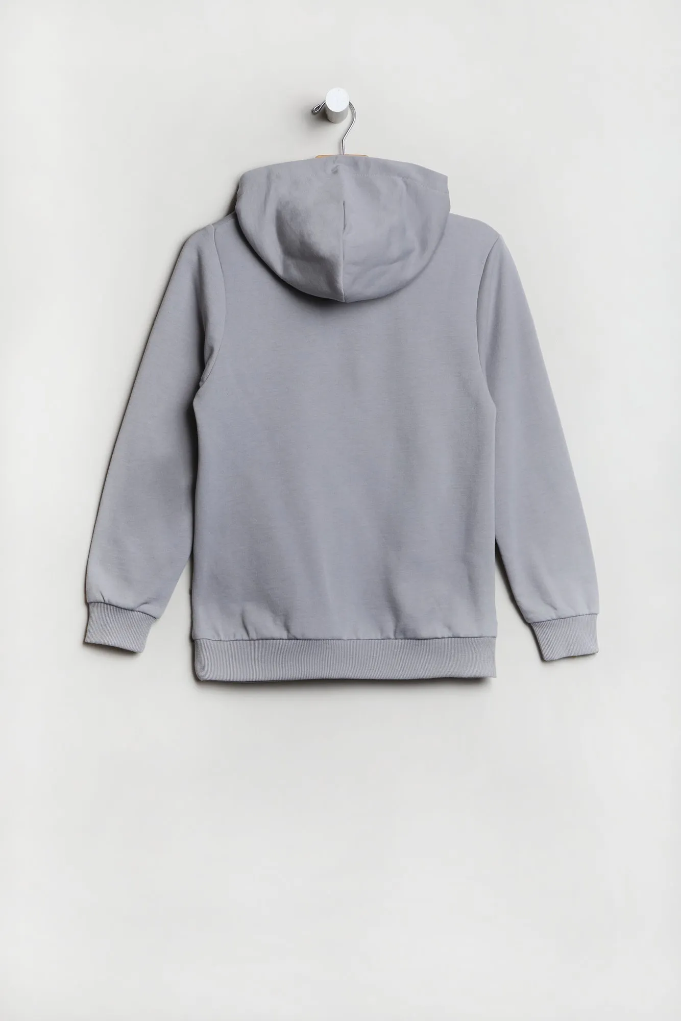 Zoo York Youth Tonal Logo Hoodie