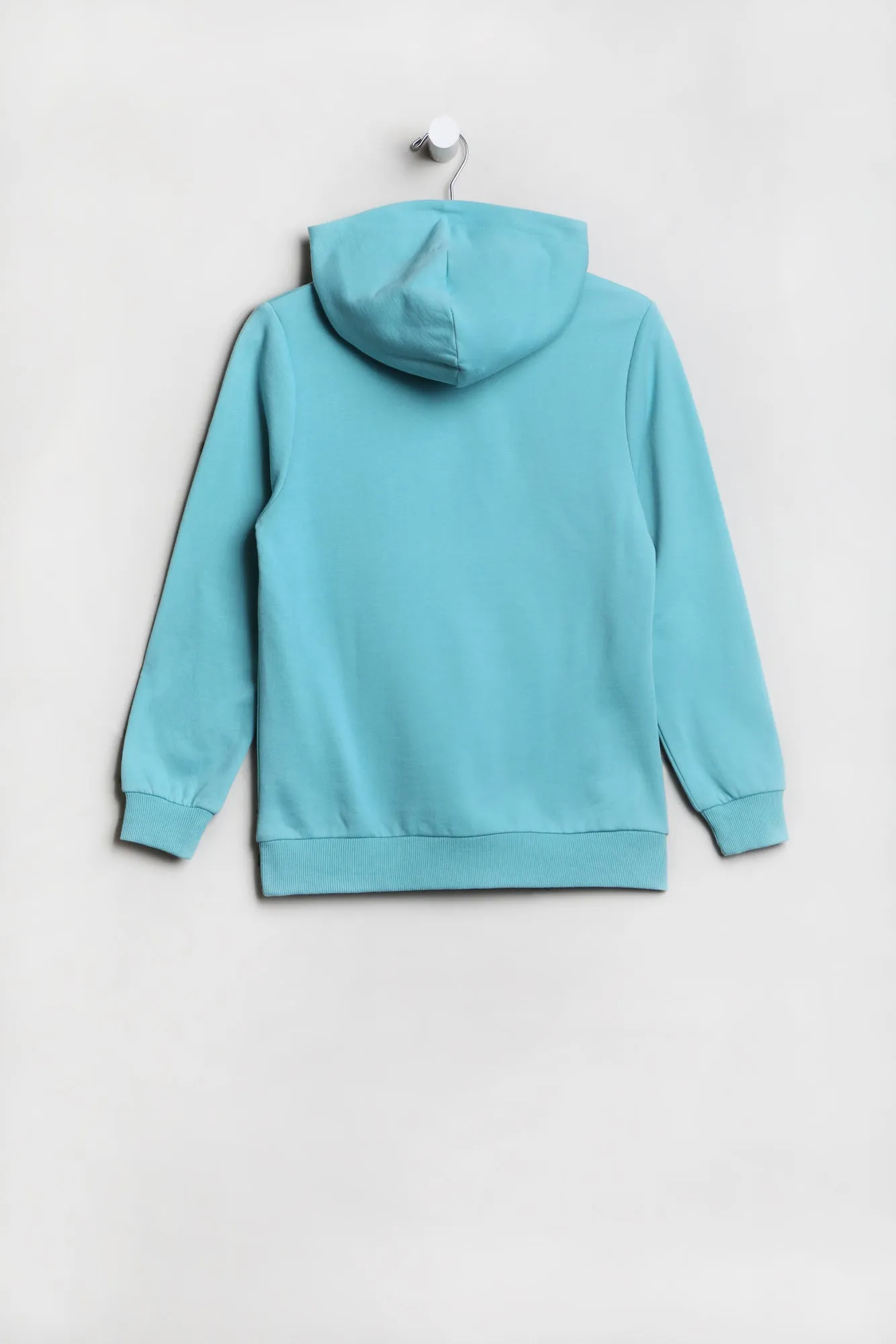 Zoo York Youth Tonal Logo Hoodie