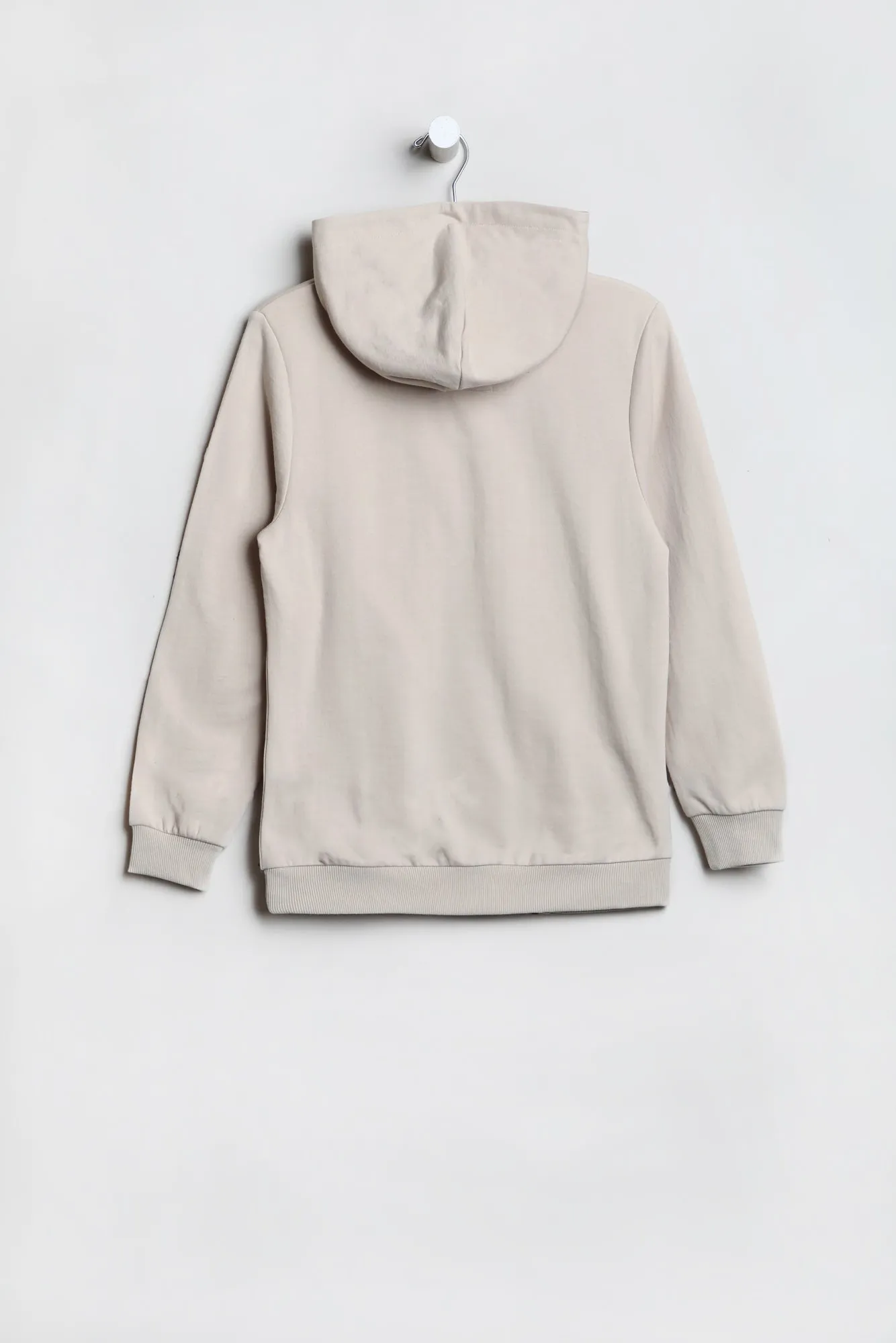 Zoo York Youth Tonal Logo Hoodie