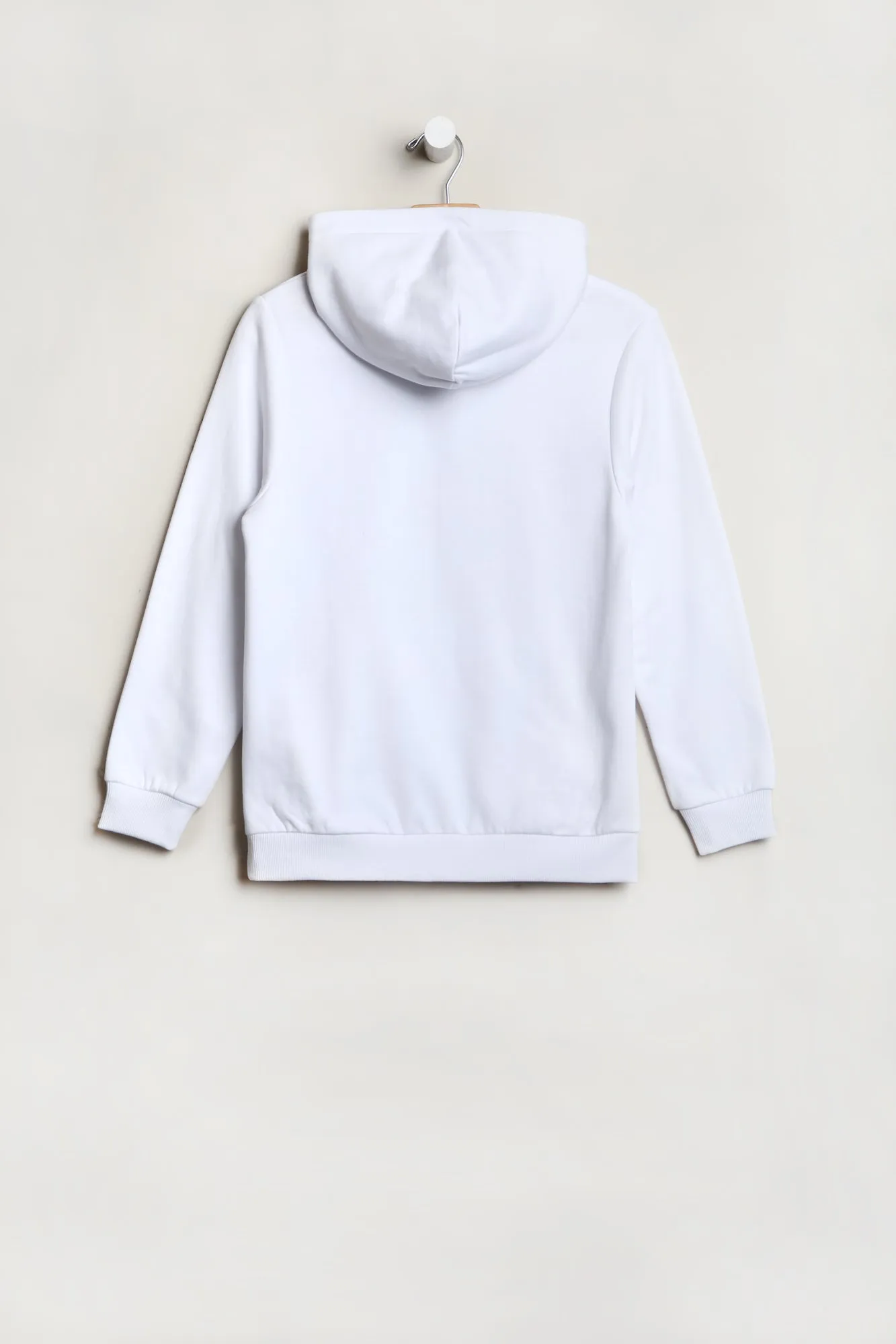 Zoo York Youth Tonal Logo Hoodie